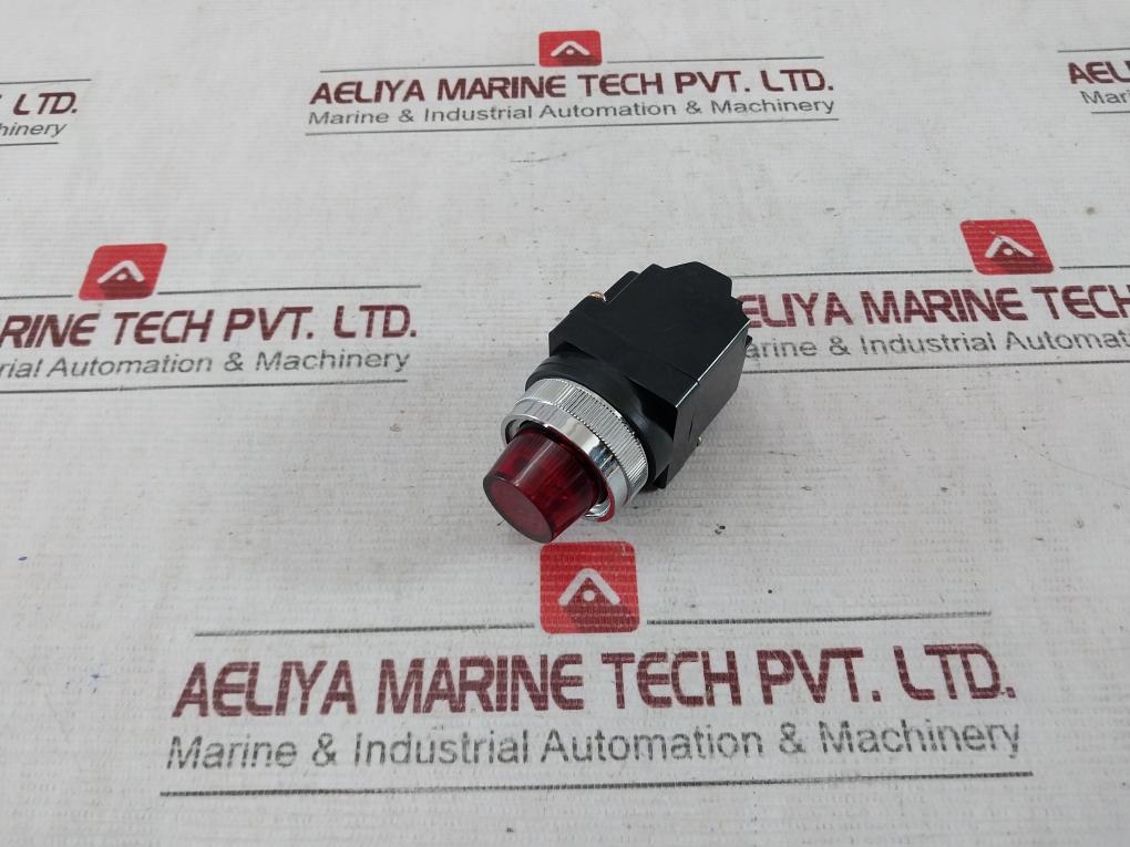 Koino Kh-504 Pilot Lamp 220V 50~60Hz R681 R505