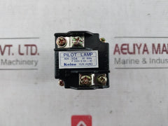 Koino Kh-504 Pilot Lamp 220V 50~60Hz R681 R505
