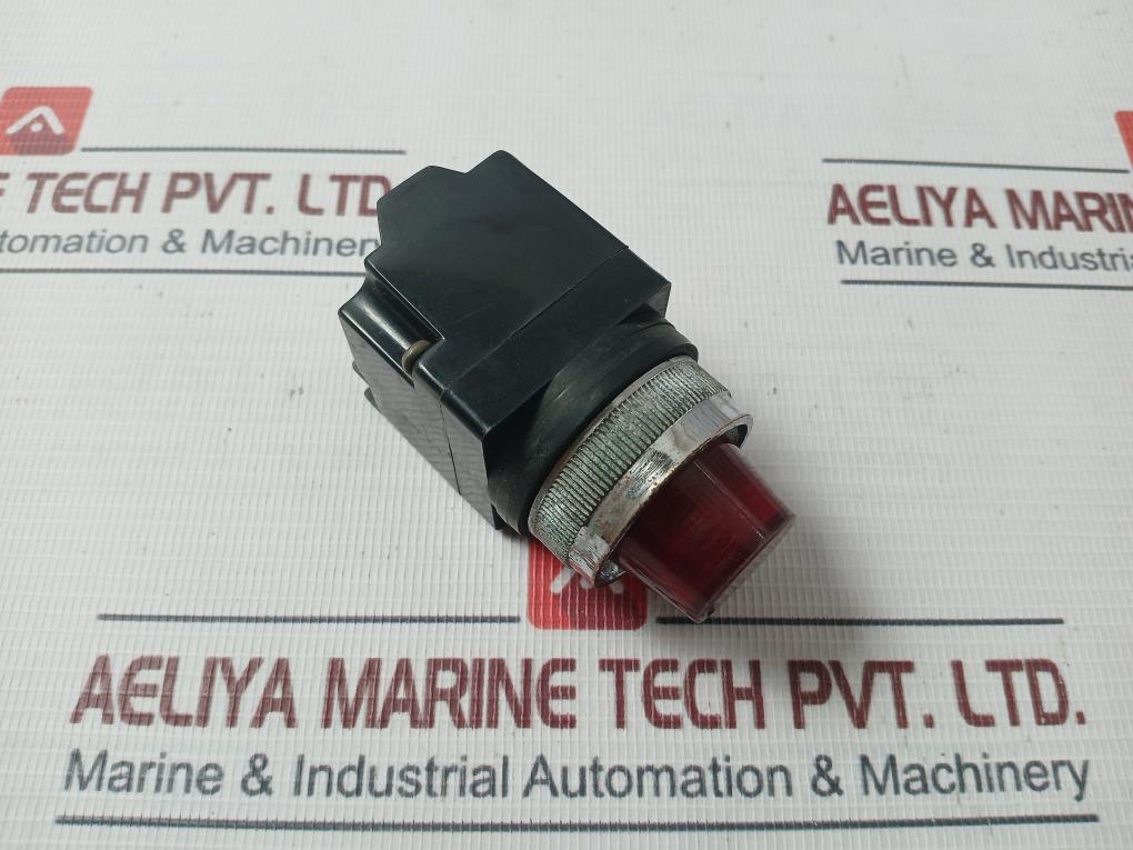 Koino Kh-504 Pilot Lamp 220V 6V 50-60Hz 9707