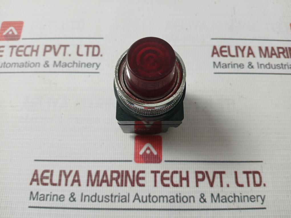 Koino Kh-504 Pilot Lamp 220V 6V 50-60Hz 9707