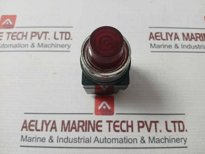 Koino Kh-504 Pilot Lamp 220V 6V 50-60Hz 9707