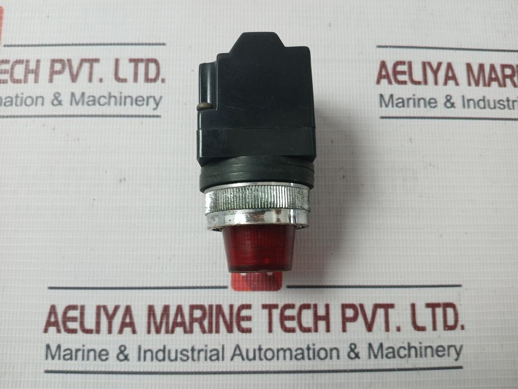 Koino Kh-504 Pilot Lamp 220V 6V 50-60Hz 9707