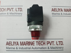Koino Kh-504 Pilot Lamp 220V 6V 50-60Hz 9707