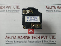 Koino Kh-504 Pilot Lamp 220V 6V 50-60Hz 9707