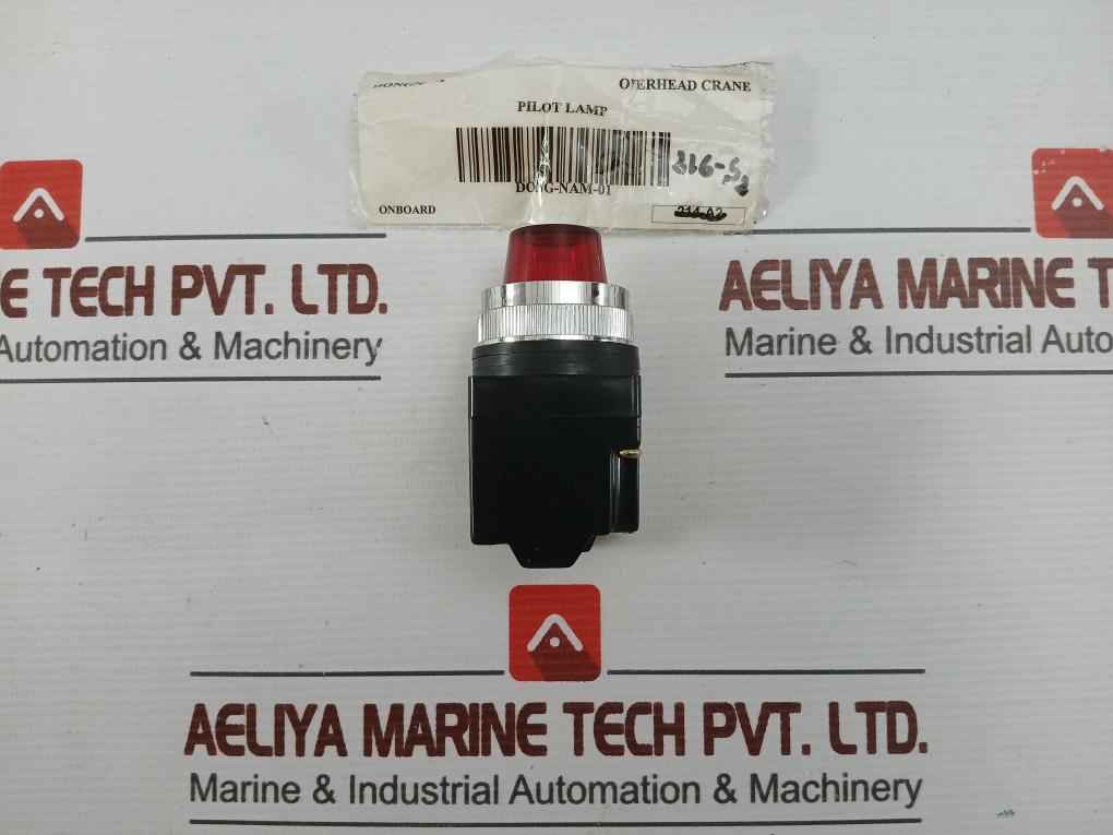 Koino Kh-506  50-60Hz Pilot Lamp