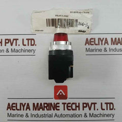 Koino Kh-506  50-60Hz Pilot Lamp