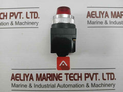 Koino Kh-506  50-60Hz Pilot Lamp