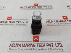 Koino Kh-512 Illuminated Push Button Switch 250V 6A 50-60Hz