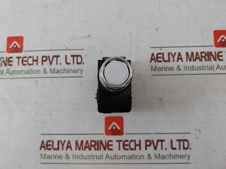 Koino Kh-512 Illuminated Push Button Switch 250V 6A 50-60Hz
