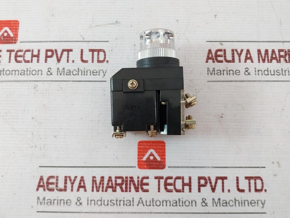 Koino Kh-512 Illuminated Push Button Switch 250V 6A 50-60Hz