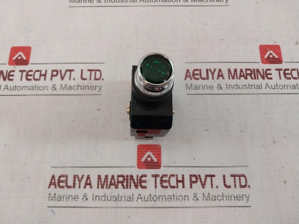Koino Kh-512 Light-emitting Push Button Switch 50- 60Hz 220V 250V 6A
