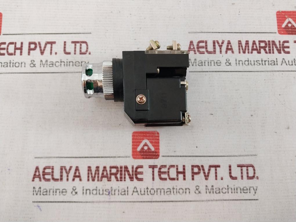 Koino Kh-512 Light-emitting Push Button Switch 50- 60Hz 220V 250V 6A