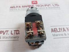 Koino Kh-514 Light-emitting Pushbutton Switch 220V 6A 50-60Hz