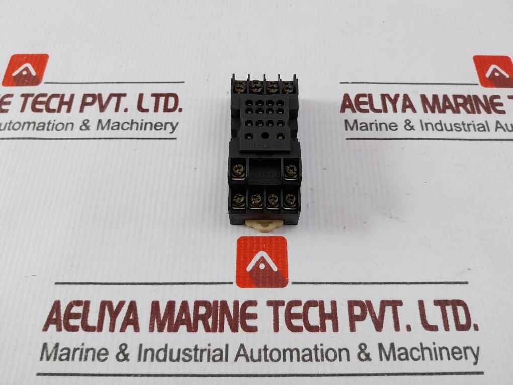 Koino Kh-rs-14 Relay Socket