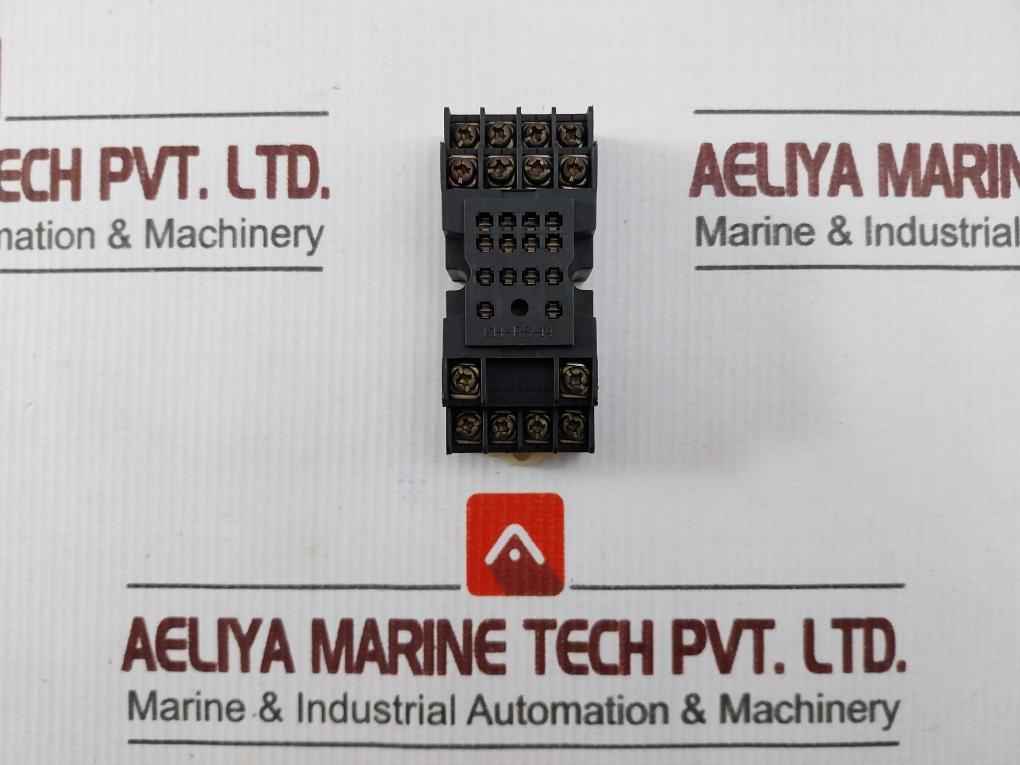 Koino Kh-rs-14 Relay Socket