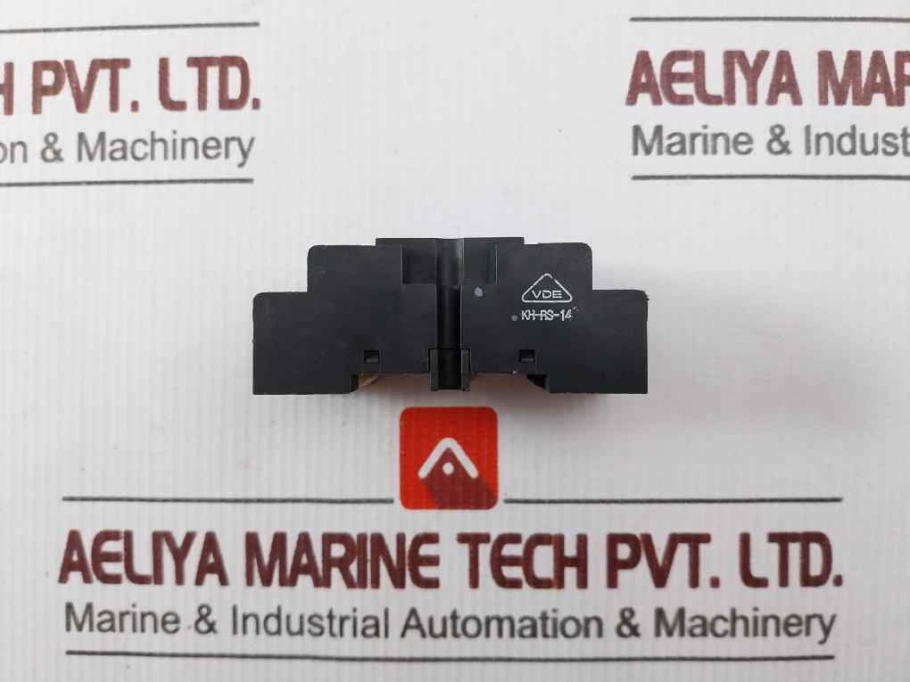 Koino Kh-rs-14 Relay Socket