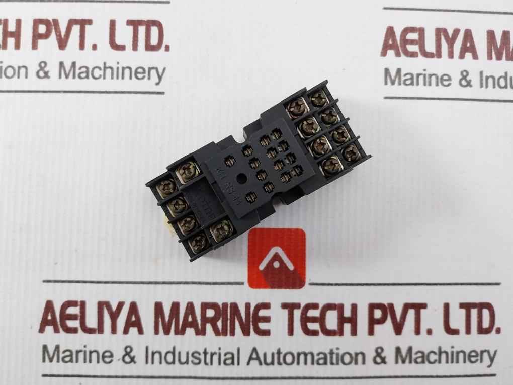 Koino Kh-rs-14 Relay Socket