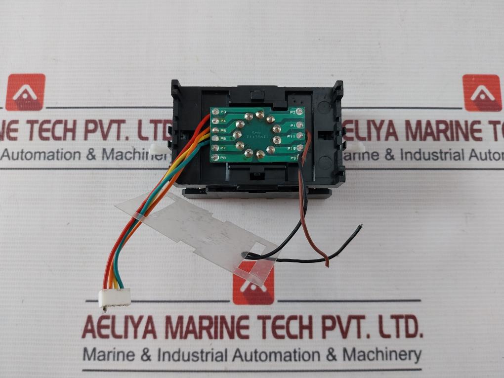 Koino Kh-tdr-r11 Relay Socket Control Switch