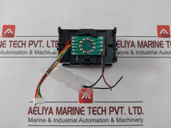 Koino Kh-tdr-r11 Relay Socket Control Switch