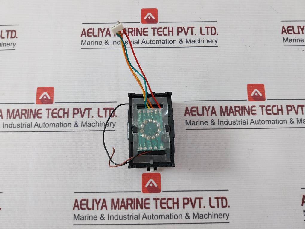 Koino Kh-tdr-r11 Relay Socket Control Switch