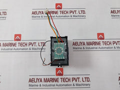 Koino Kh-tdr-r11 Relay Socket Control Switch