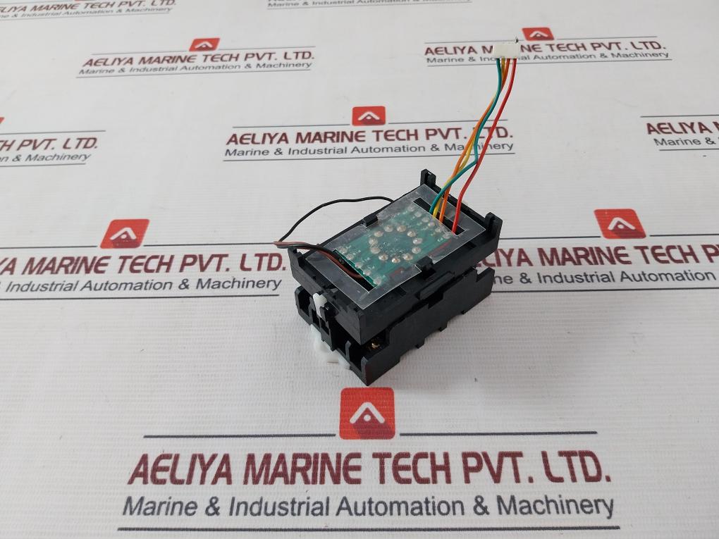 Koino Kh-tdr-r11 Relay Socket Control Switch