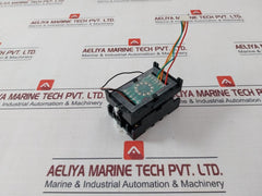 Koino Kh-tdr-r11 Relay Socket Control Switch