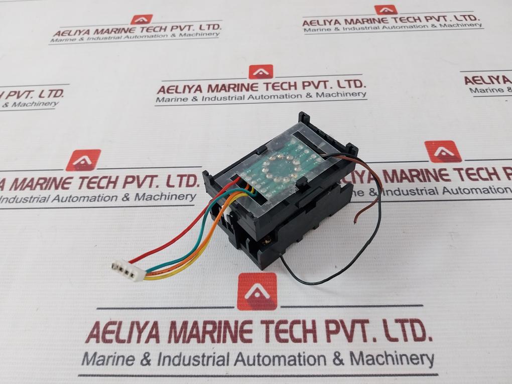 Koino Kh-tdr-r11 Relay Socket Control Switch