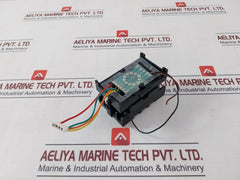 Koino Kh-tdr-r11 Relay Socket Control Switch