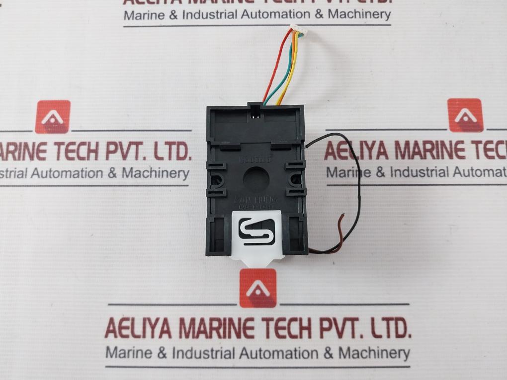 Koino Kh-tdr-r11 Relay Socket Control Switch