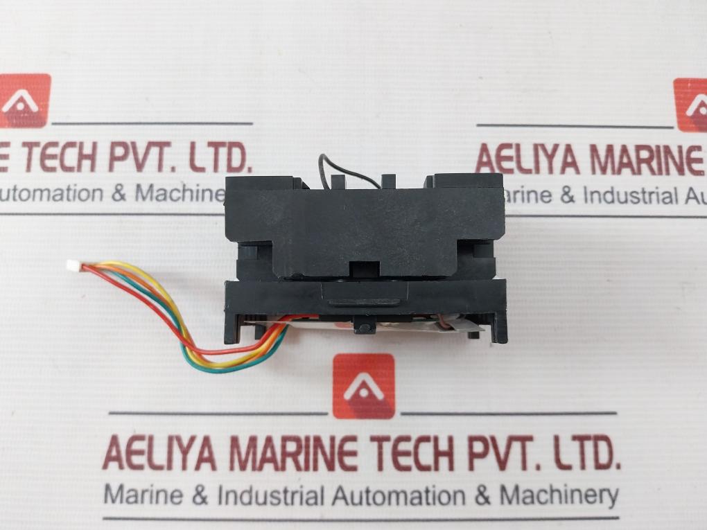 Koino Kh-tdr-r11 Relay Socket Control Switch