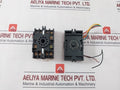 Koino Kh-tdr-r11 Relay Socket Control Switch
