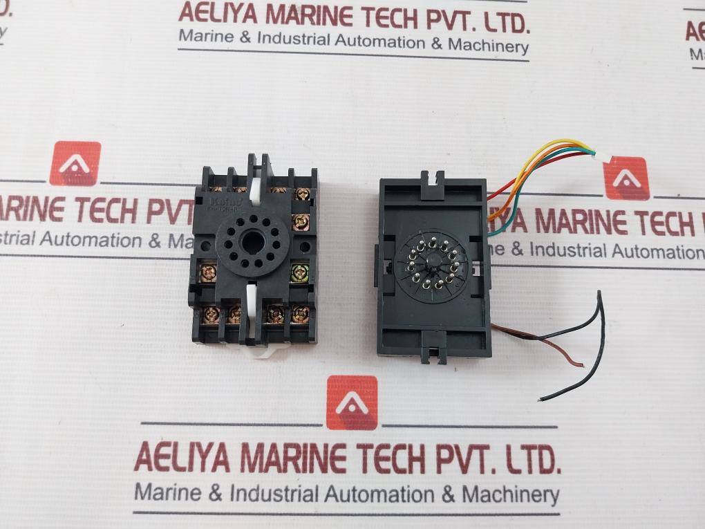 Koino Kh-tdr-r11 Relay Socket Control Switch