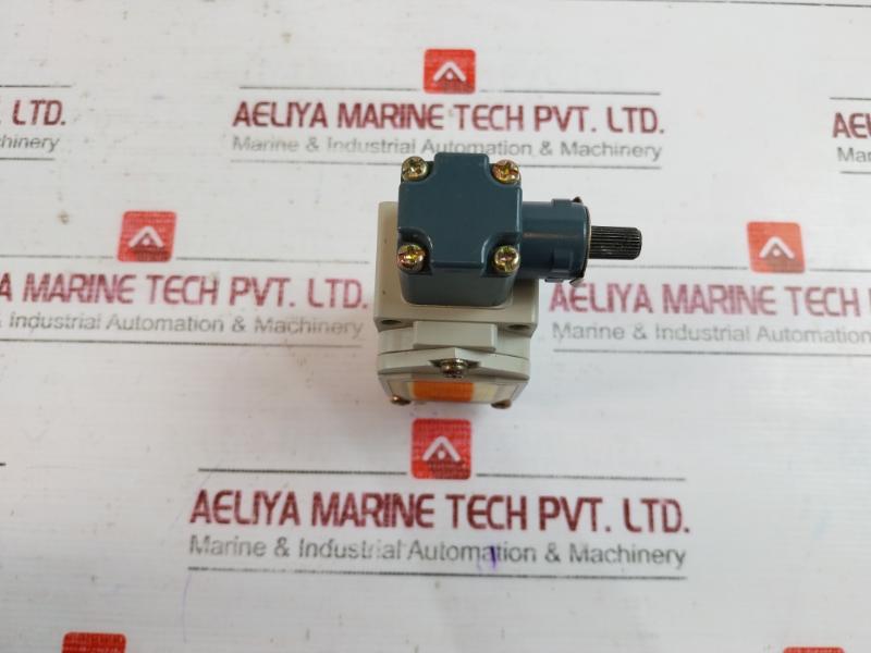 Koino Klca2-le Limit Switch Ac125V 10A / 250V