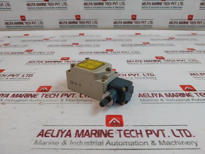 Koino Klca2-le Limit Switch Ac125V 10A / 250V