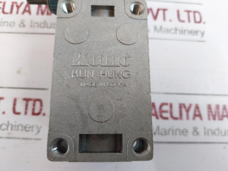 Koino Klca2-le Limit Switch Ac125V 10A / 250V