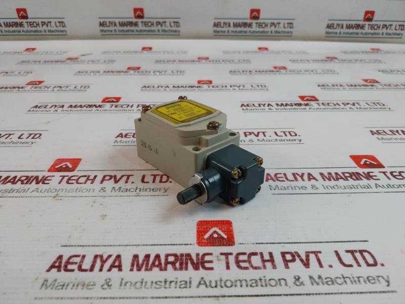 Koino Klca2-le Limit Switch Ac125V 10A / 250V