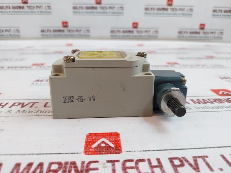 Koino Klca2-le Limit Switch Ac125V 10A / 250V