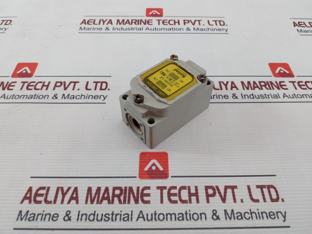 Koino Klca2-le Limit Switch Ac125V 10A 250V
