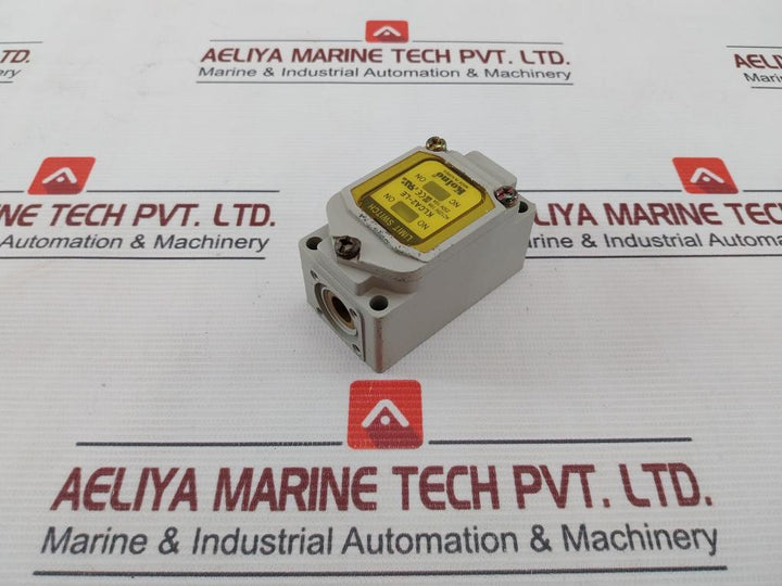 Koino Klca2-le Limit Switch Ac125V 10A 250V