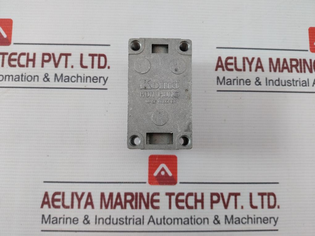 Koino Klca2-le Limit Switch Ac125V 10A 250V