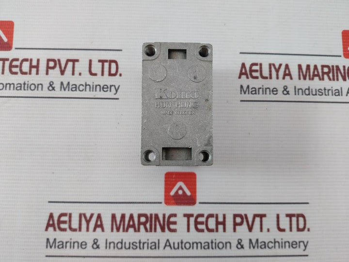 Koino Klca2-le Limit Switch Ac125V 10A 250V