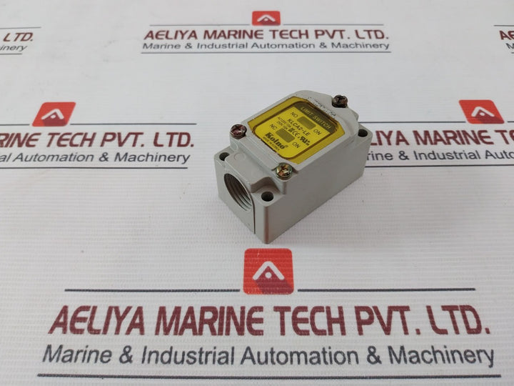 Koino Klca2-le Limit Switch Ac125V 10A 250V