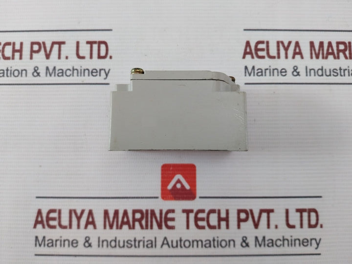 Koino Klca2-le Limit Switch Ac125V 10A 250V