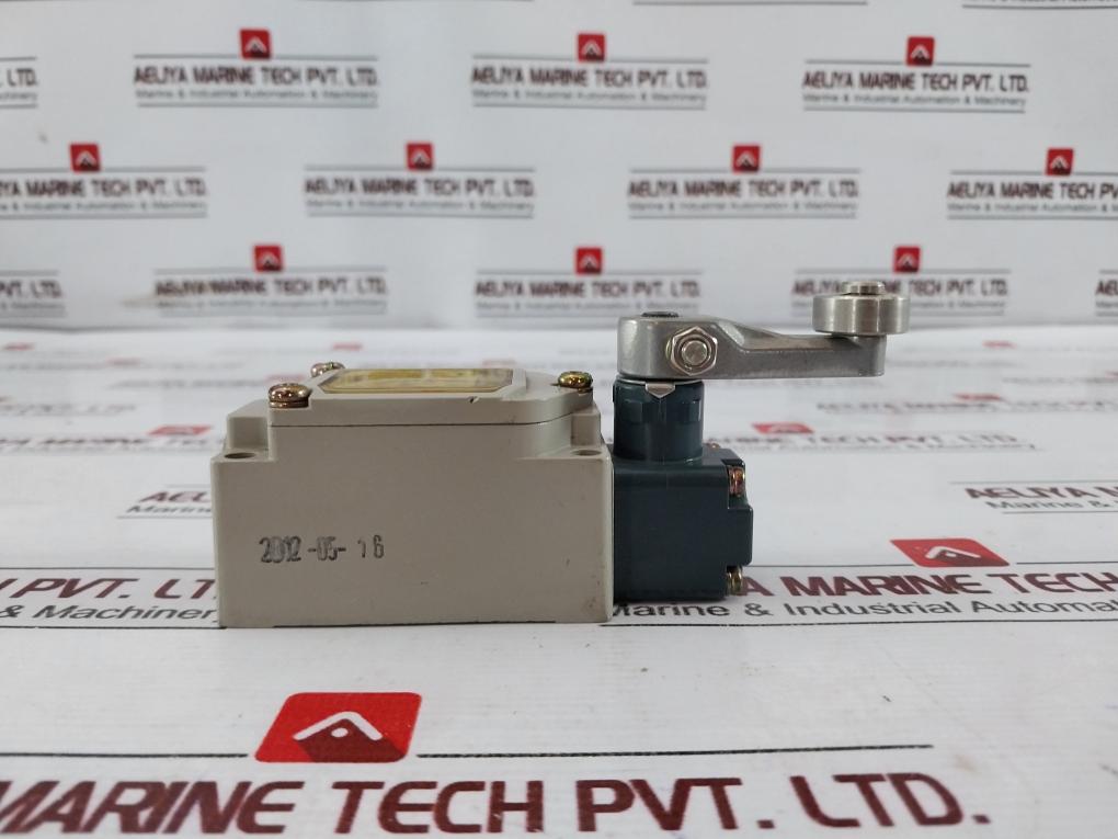 Koino Klca2-le Limit Switch Ac 125v 10a 250v