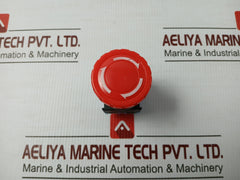 Kpb30Wer Koino 250V Ac 6A Emergency Stop Push Button