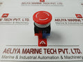 Kpb30Wer Koino 250V Ac 6A Emergency Stop Push Button
