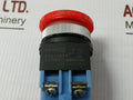 Kpb30Wer Koino 250V Ac 6A Emergency Stop Push Button
