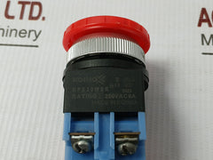 Kpb30Wer Koino 250V Ac 6A Emergency Stop Push Button
