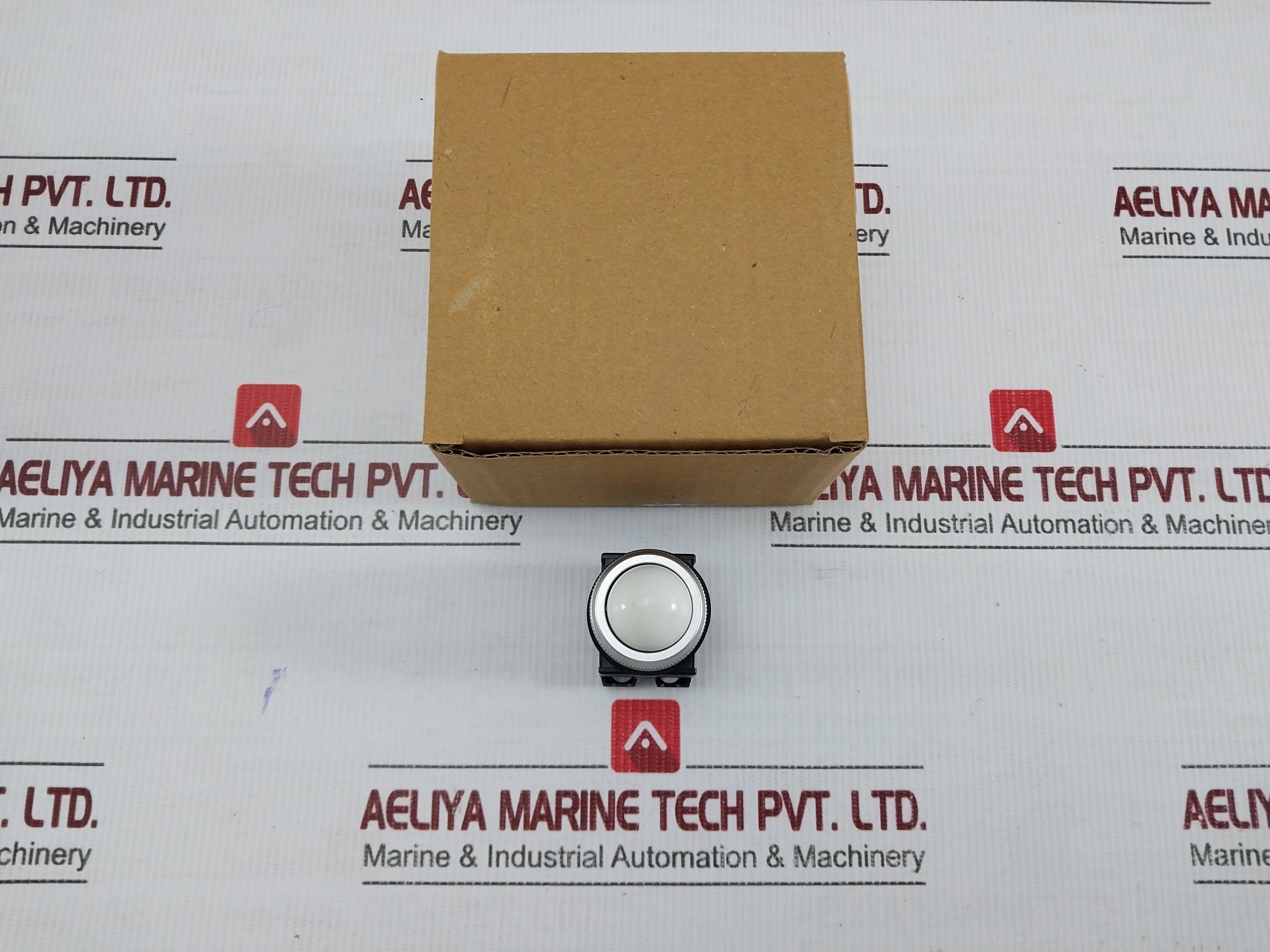 Lot Of 2X Koino Pilot Light Indicator Kpl30-l3C
